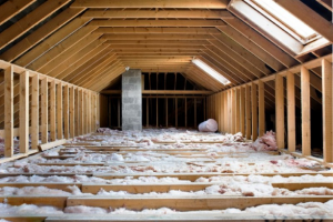 Outer Shell Of Loft Conversion-Croydon Bromley & South London