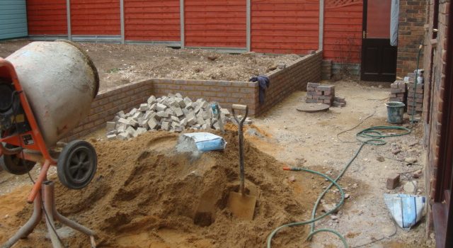 Planning Service for Building Projects in Croydon & Bromley
