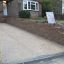 New driveways in South London