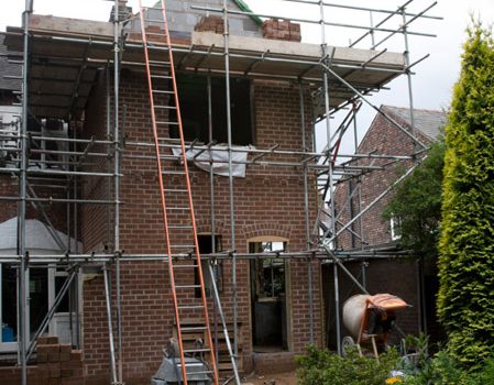 Planning Service for Building Projects in Croydon & Bromley