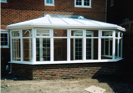 Conservatories in Croydon, Bromley & South London