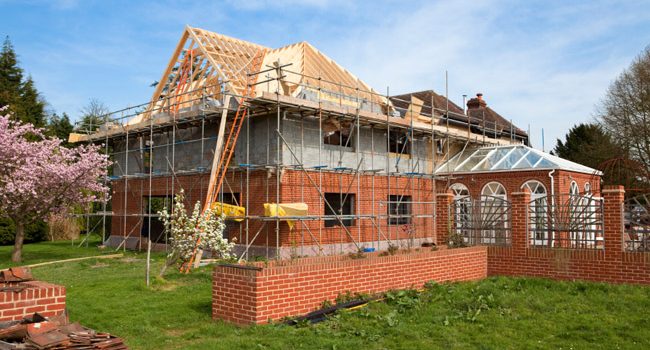 Design Service for Building Projects in Croydon & Bromley