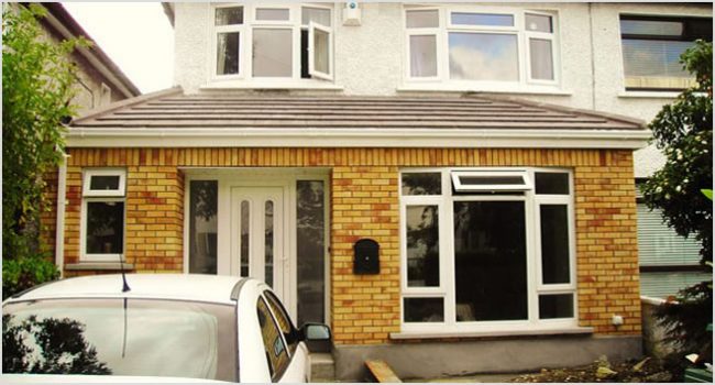 House Extensions in Croydon, Bromley & South London