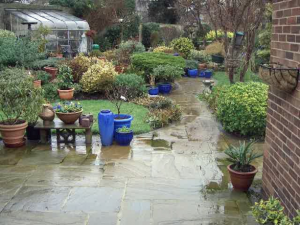 Fencing in Croydon, Bromley & South London