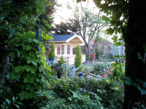 Garden Landscape Designers in Croydon, Bromley & South London