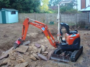 Design Service for Building Projects in Croydon & Bromley