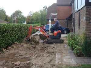 Design Service for Building Projects in Croydon & Bromley