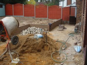 Planning Service for Building Projects in Croydon & Bromley