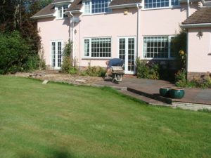 Paving & Patios in South London- Hard Landscaping