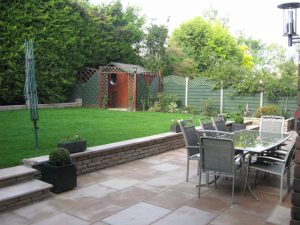 Paving & Patios- Hard Landscaping in South London