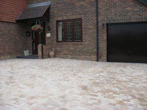 Driveways in Croydon, Bromley & South London