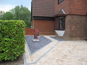 Driveways in Croydon, Bromley & South London
