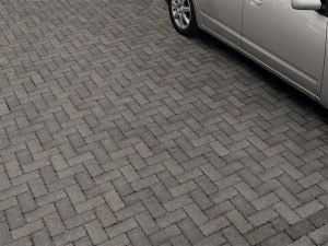 Driveline Priora Driveways in Croydon, Bromley & South London