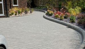 Drivesett Argent Driveways in Croydon, Bromley & South London