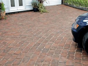 Drivesett Duo Driveways & Drives in Croydon, Bromley & South London