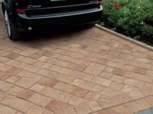 Drivesett Natrale Driveways & Drives in Croydon, Bromley & South London