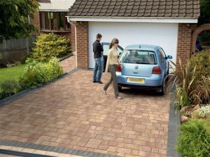 Drivesett Natrale Driveways & Drives in Croydon, Bromley & South London