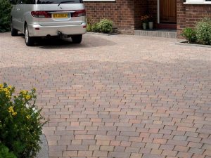 Drivesett Tegula Driveways & Drives in Croydon, Bromley & South London
