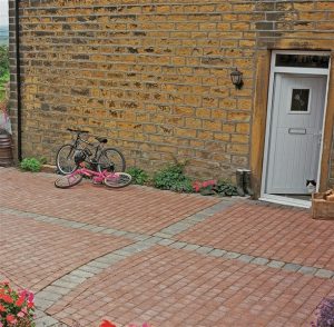 Drivesett Tegula Driveways & Drives in Croydon, Bromley & South London