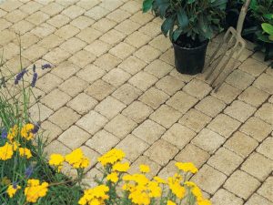 Drivesett Tegula Deco Driveways & Drives in Croydon, Bromley & South London