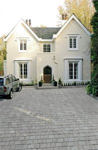 Fairstone Setts Driveways & Drives in Croydon, Bromley & South London