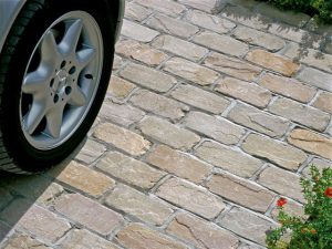 Fairstone Split Driveways & Drives in Croydon, Bromley & South London