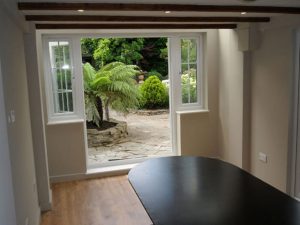 Garage Conversion Croydon, Bromley & South London