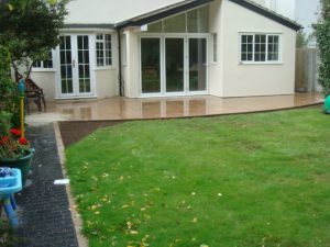 Paving in Croydon, Bromley & South London