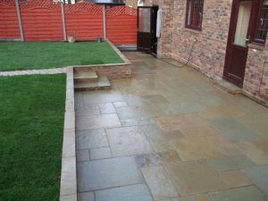 Paving in Croydon, Bromley & South London