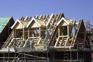 Loft Conversion- Mid Construction