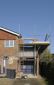 Design Service for Building Projects in Croydon & Bromley