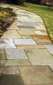 Paving in Croydon, Bromley & South London