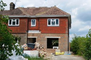 House Extensions in Croydon, Bromley & South London