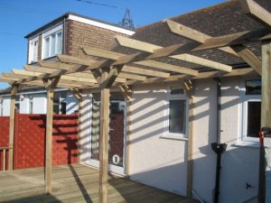 Loft conversion Garage Conversion Croydon, Bromley & South London
