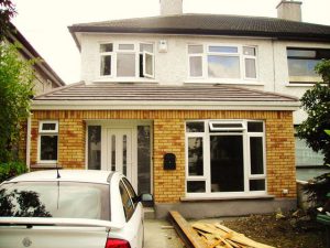 House Extensions in Croydon, Bromley & South London