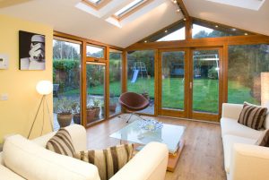 House Extensions in Croydon, Bromley & South London