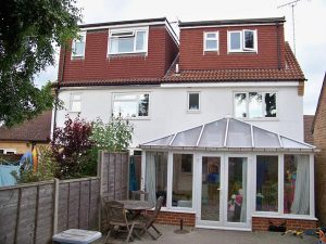 Loft conversion Garage Conversion Croydon, Bromley & South London