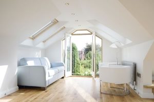 Modern & Stylish Loft Conversion Croydon, Bromley & South London