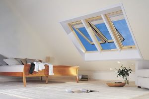 Modern Loft Conversion Croydon, Bromley & South London