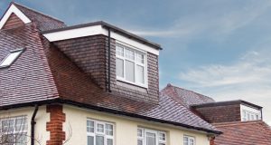 Loft conversion- South London, Bromley & Corydon